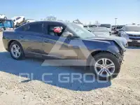 2019 Dodge CHARGER photo