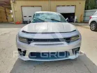 2019 Dodge CHARGER фото