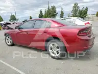 2019 Dodge CHARGER фото