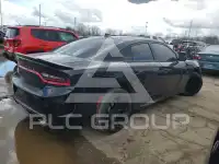 2019 Dodge CHARGER фото