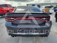 2019 Dodge CHARGER фото