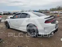 2019 Dodge CHARGER photo