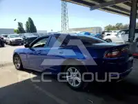2019 Dodge CHARGER photo