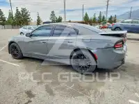 2019 Dodge CHARGER фото