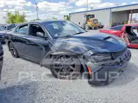 2019 Dodge CHARGER фото