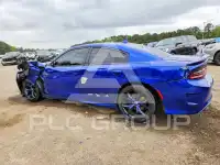 2019 Dodge CHARGER фото