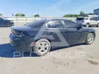 2019 Dodge CHARGER фото