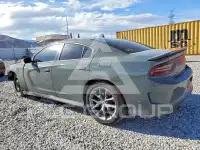 2019 Dodge CHARGER photo