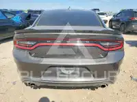 2019 Dodge CHARGER photo