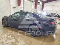2019 Dodge CHARGER photo