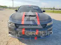 2019 Dodge CHARGER фото