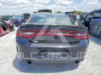 2019 Dodge CHARGER фото