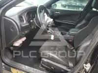 2019 Dodge CHARGER фото