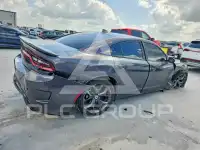 2019 Dodge CHARGER фото