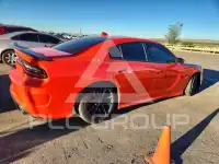 2019 Dodge CHARGER photo