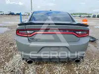 2019 Dodge CHARGER photo