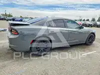 2019 Dodge CHARGER фото