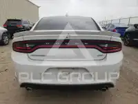 2019 Dodge CHARGER фото