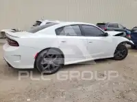 2019 Dodge CHARGER фото