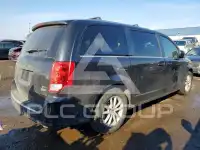 2019 Dodge CARAVAN photo