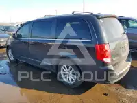 2019 Dodge CARAVAN photo