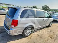 2019 Dodge Grand Caravan photo