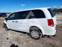 2019 Dodge CARAVAN фото