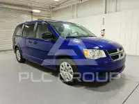 2019 Dodge CARAVAN фото