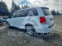 2019 Dodge CARAVAN фото
