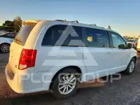 2019 Dodge CARAVAN photo