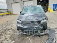 2019 Dodge CARAVAN фото