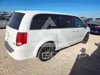 2019 Dodge CARAVAN фото