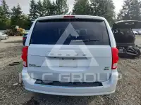 2019 Dodge CARAVAN фото