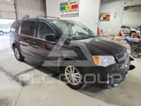 2019 Dodge CARAVAN фото