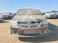 2019 Dodge CARAVAN фото