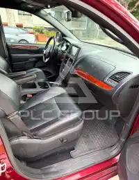 2019 Dodge CARAVAN фото