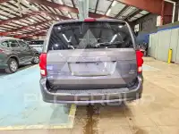 2019 Dodge CARAVAN фото