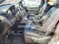 2019 Dodge CARAVAN photo