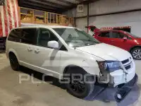 2019 Dodge CARAVAN photo