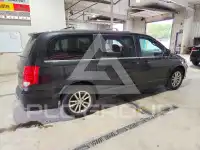 2019 Dodge CARAVAN фото