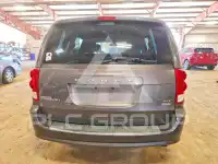 2019 Dodge CARAVAN фото