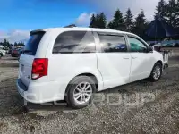2019 Dodge CARAVAN фото
