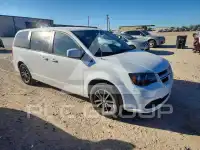 2019 Dodge CARAVAN фото