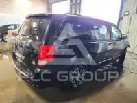 2019 Dodge CARAVAN фото