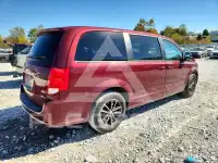 2019 Dodge CARAVAN фото
