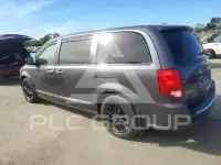 2019 Dodge CARAVAN photo
