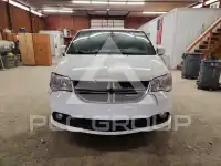 2019 Dodge CARAVAN фото