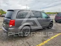 2019 Dodge CARAVAN фото