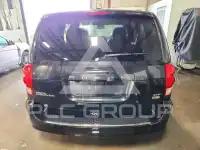 2019 Dodge CARAVAN фото