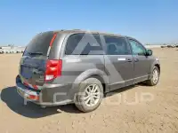 2019 Dodge CARAVAN фото